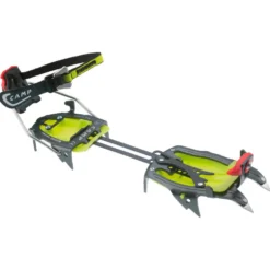 Ramponi C.A.M.P. Skimo Nanotech Green