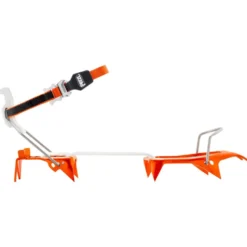 Ramponi Petzl Leopard Flexlock