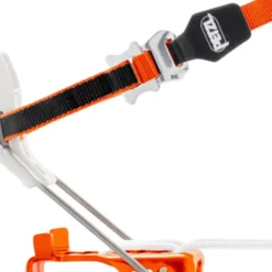 Ramponi Petzl Leopard Leverlock Fil