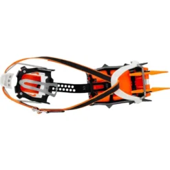 Ramponi Petzl Lynx Leverlock Universel