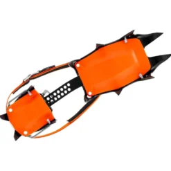 Ramponi Petzl Vasak FlexLock