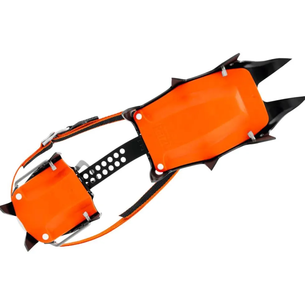 Ramponi Petzl Vasak FlexLock