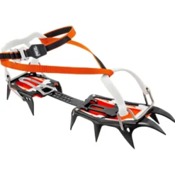 Ramponi Petzl Vasak FlexLock