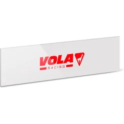 Raschietto Vola Plastic snowboard 6mm