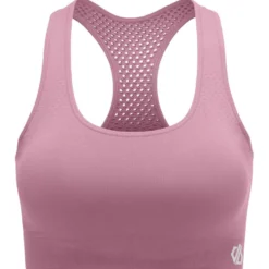 Reggiseni sportivi DARE2B Don't Sweat It II Brassière Dusky Orchid