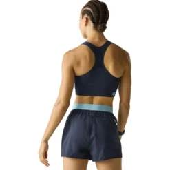 Reggiseni sportivi DARE2B Don't Sweat It II Brassière Navy