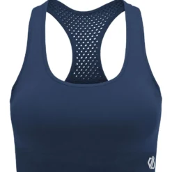 Reggiseni sportivi DARE2B Don't Sweat It II Brassière Navy
