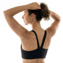 Reggiseni sportivi Scott W's Endurance Black