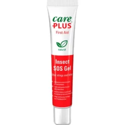 Repellenti insetti Care Plus Insect Sos Gel 20ml