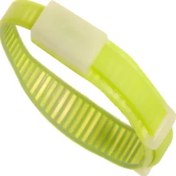 Repellenti insetti Pharmavoyage Bracelet Anti-Moustique Vert