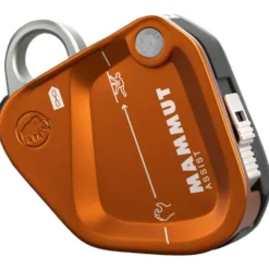 Rinvii Mammut Assist Belay Resistor