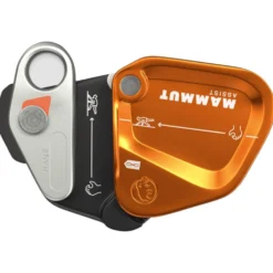 Rinvii Mammut Assist Belay Resistor