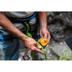 Rinvii Mammut Assist Belay Resistor