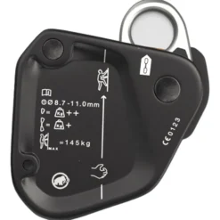 Rinvii Mammut Assist Belay Resistor
