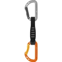 Rinvii Petzl Spirit Express Grey