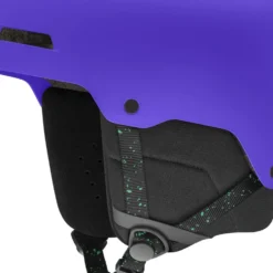 Rodeo Mips Matte Utraviolet + maschera