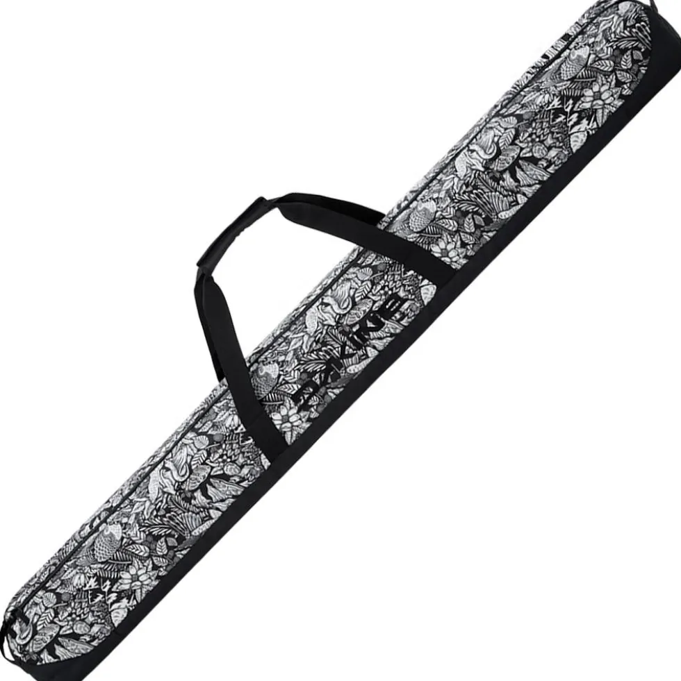 Sacca da sci Dakine Padded Ski Sleeve Kingdom Black