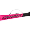 Sacca da sci Dynafit Ski Bag 150-190 cm Pink Glo Black Out