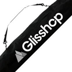 Sacca da Snowboard Glisshop Snow Bag Black White