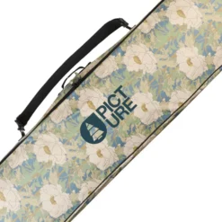 Sacca da Snowboard Picture Snow Bag 165 cm Timeless Flower Print