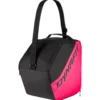 Sacca portascarponi Dynafit Boot Bag Pink Glo Black Out