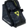 Sacca portascarponi Fischer Skibootbag Alpine Fashion Grey
