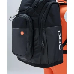 Sacca portascarponi Poc Race Backpack 70L Uranium Black