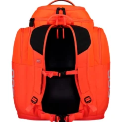 Sacca portascarponi Poc Race Backpack 70L Fluorescent Orange