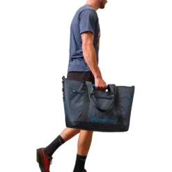 Sacche di custodia Gregory Alpaca Utility Tote 50L Slate Blue