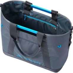 Sacche di custodia Gregory Alpaca Utility Tote 50L Slate Blue