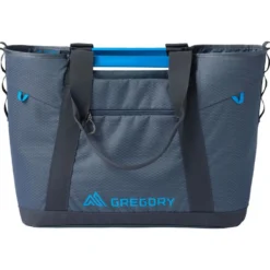 Sacche di custodia Gregory Alpaca Utility Tote 50L Slate Blue