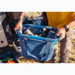 Sacche di custodia Gregory Alpaca Gear Tote 30 Slate Blue