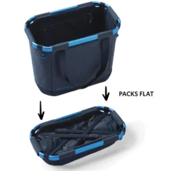 Sacche di custodia Gregory Alpaca Gear Tote 30 Slate Blue