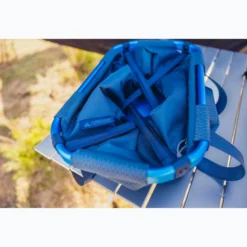 Sacche di custodia Gregory Alpaca Gear Tote 30 Slate Blue