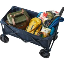 Sacche di custodia Gregory Alpaca Gear Wagon 140 Slate Blue