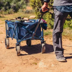 Sacche di custodia Gregory Alpaca Gear Wagon 140 Slate Blue