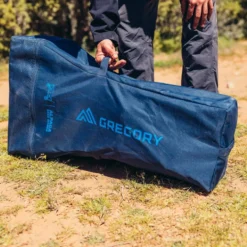 Sacche di custodia Gregory Alpaca Gear Wagon 140 Slate Blue