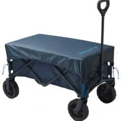 Sacche di custodia Gregory Alpaca Gear Wagon 140 Slate Blue