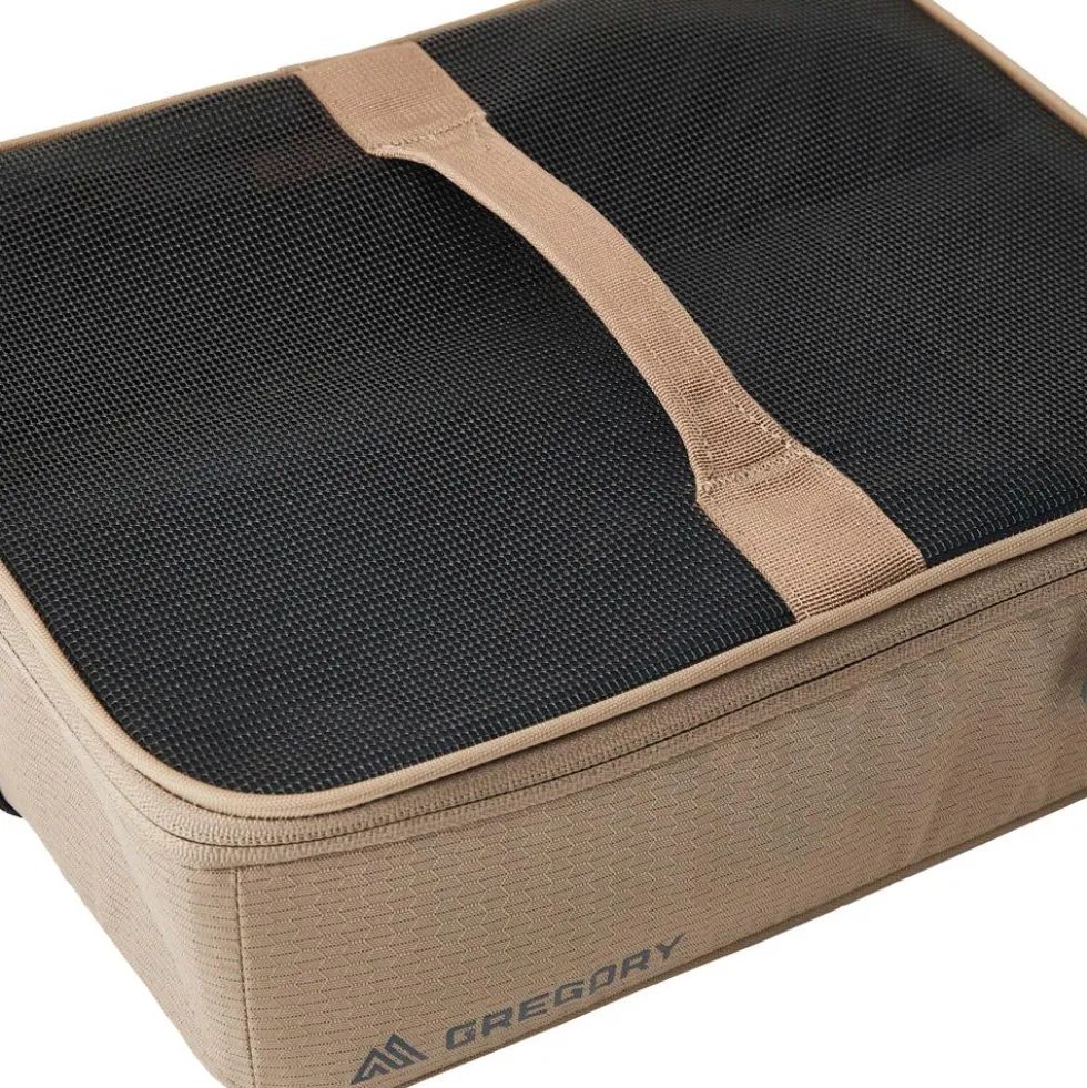 Sacche di custodia Gregory Alpaca Gear Pod 10 Mirage Tan