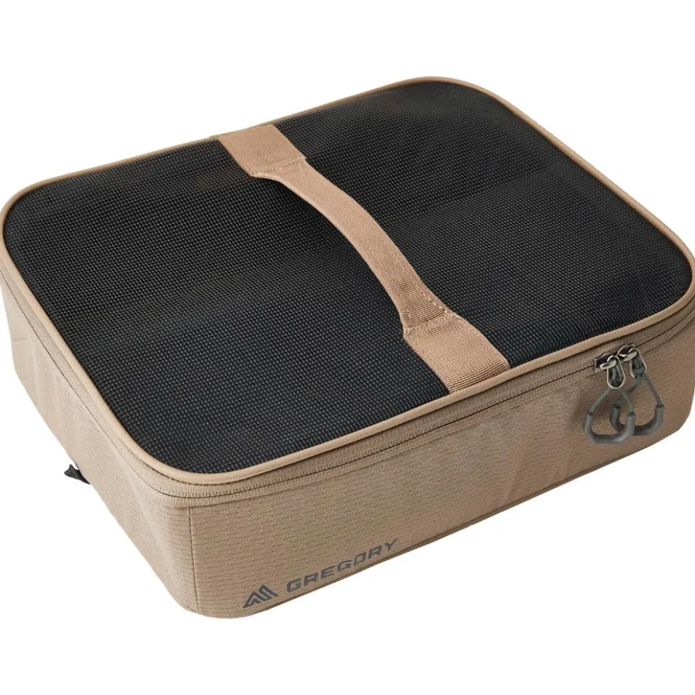 Sacche di custodia Gregory Alpaca Gear Pod 10 Mirage Tan