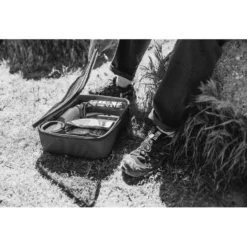 Sacche di custodia Gregory Alpaca Gear Pod 10 Mirage Tan