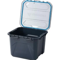 Sacche di custodia Gregory Alpaca Camp Box 50L Slate Blue