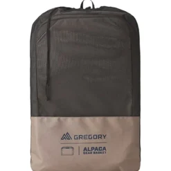 Sacche di custodia Gregory Alpaca Gear Basket 70 Mirage Tan