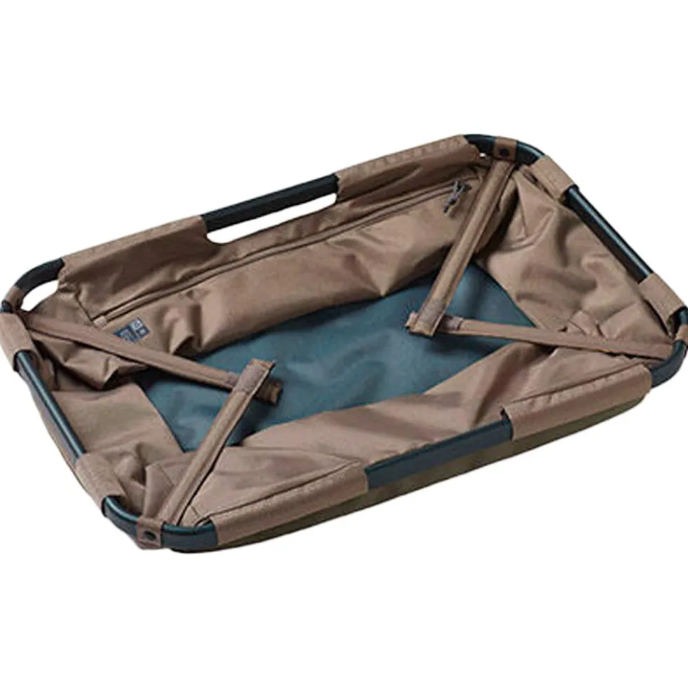 Sacche di custodia Gregory Alpaca Gear Basket 70 Mirage Tan
