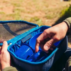 Sacche di custodia Gregory Alpaca Gear Pod 5 Slate Blue