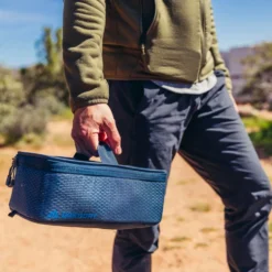 Sacche di custodia Gregory Alpaca Gear Pod 5 Slate Blue
