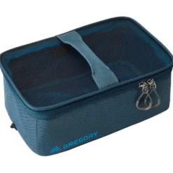 Sacche di custodia Gregory Alpaca Gear Pod 5 Slate Blue