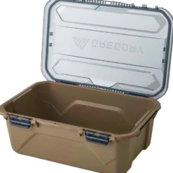 Sacche di custodia Gregory Alpaca Gear Box 45 Mirage Tan
