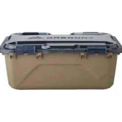 Sacche di custodia Gregory Alpaca Gear Box 45 Mirage Tan