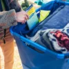 Sacche di custodia Gregory Alpaca Gear Basket 70 Slate Blue